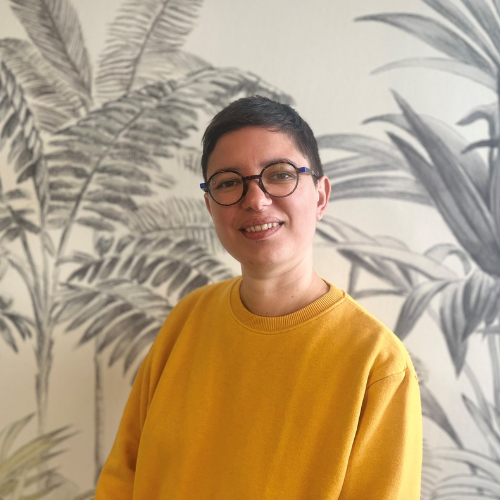 Anaïs Wahbi, médecin coordinateur chez Prévia