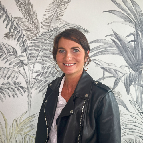 Karine Jouan, commerciale solutions santé et QVCT chez Prévia