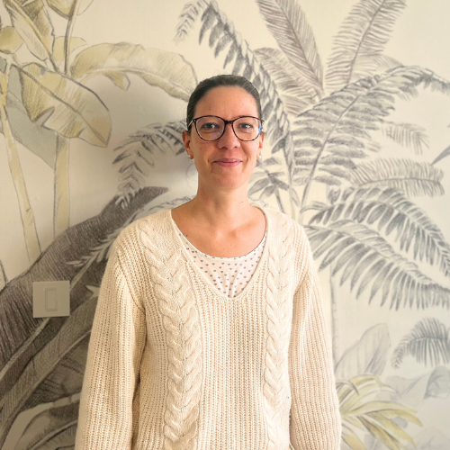 Marion Papagiorgiou, médecin coordinateur chez Prévia