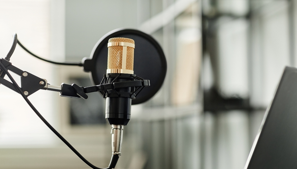 Microphone