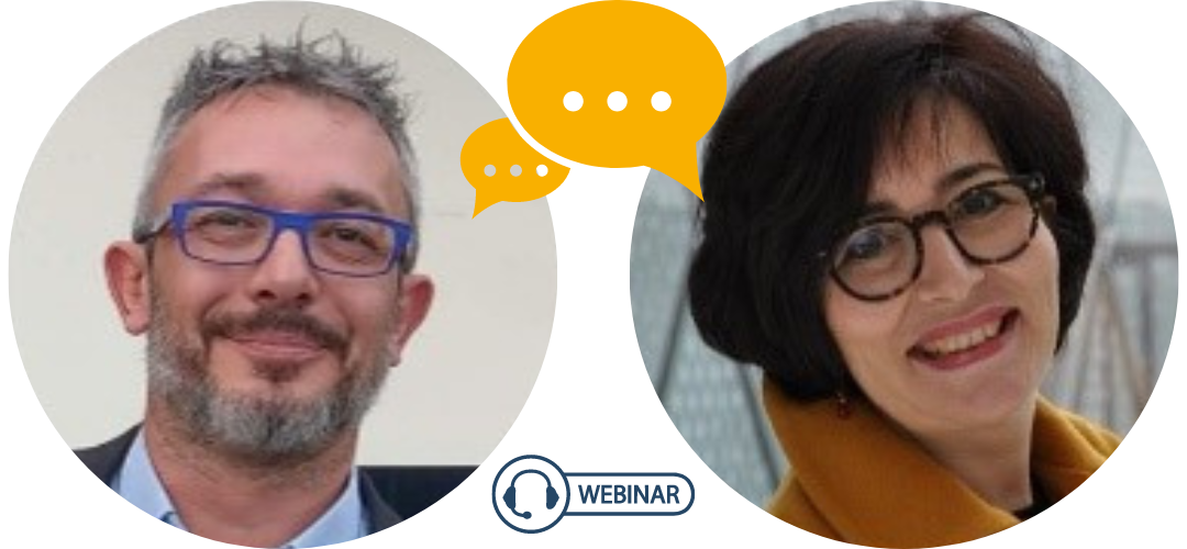 Pascale et François