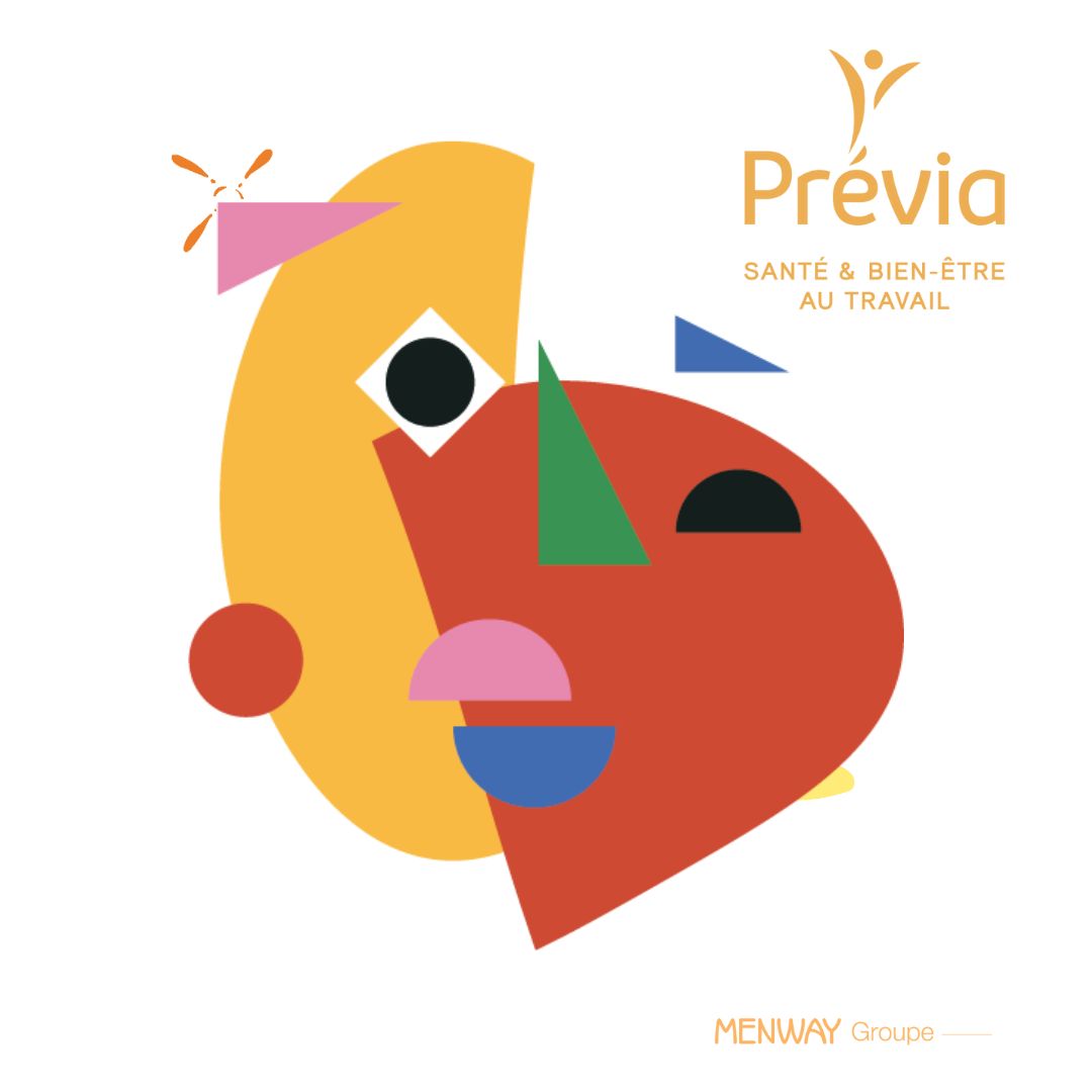 Prévia - Actualité - Image Illustratrice Prévia Voeux 2025