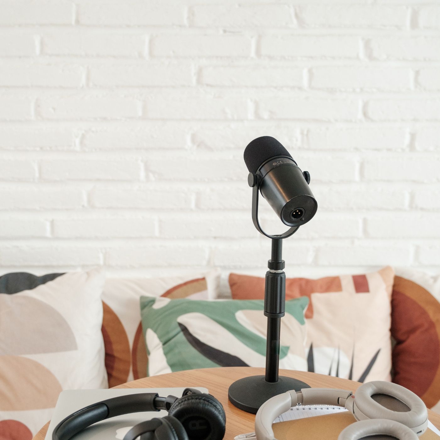 Prévia - Podcast - INDISCRET 2025 - Page actu