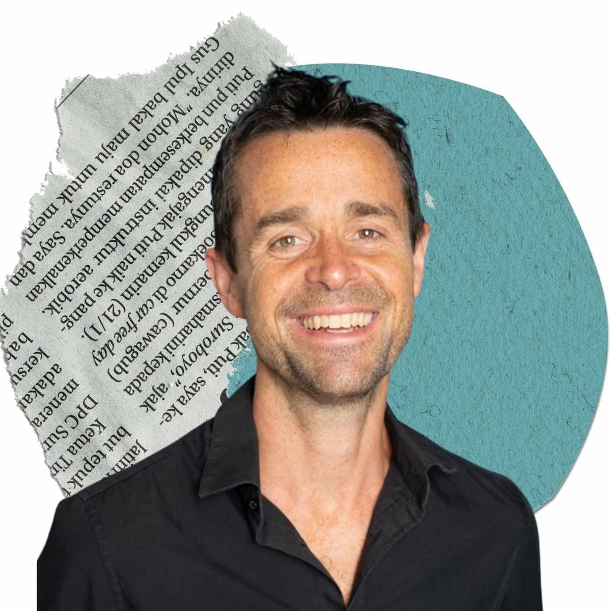 Les intervenants - Conférence 2025 - Échappées Belles