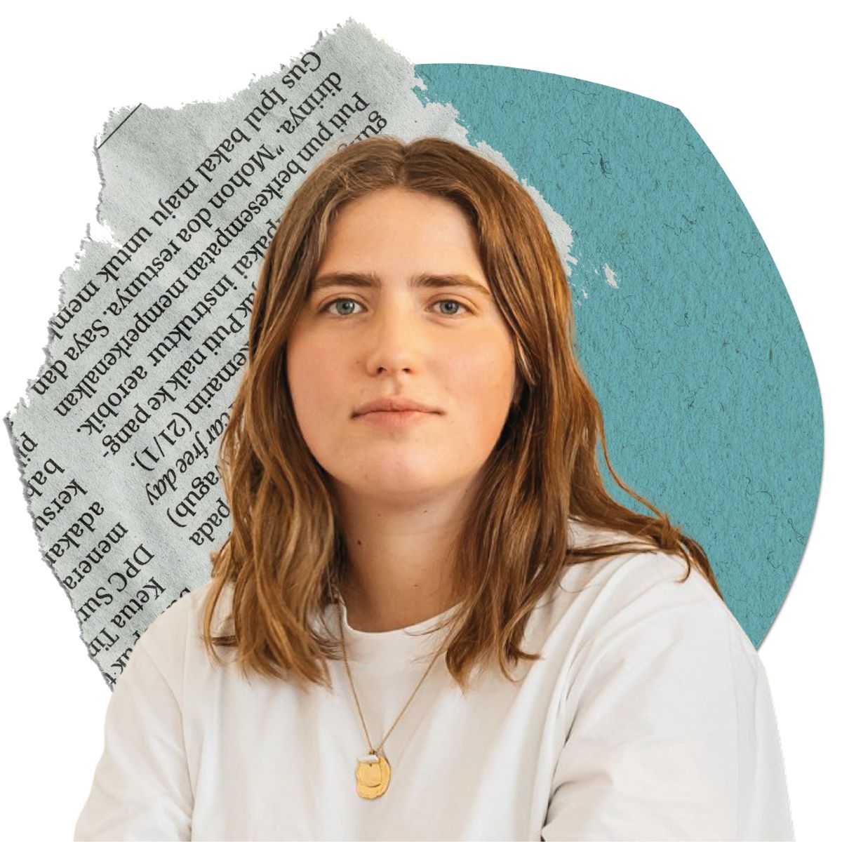 Les intervenants - Jasmine Manet - Conférence 2025