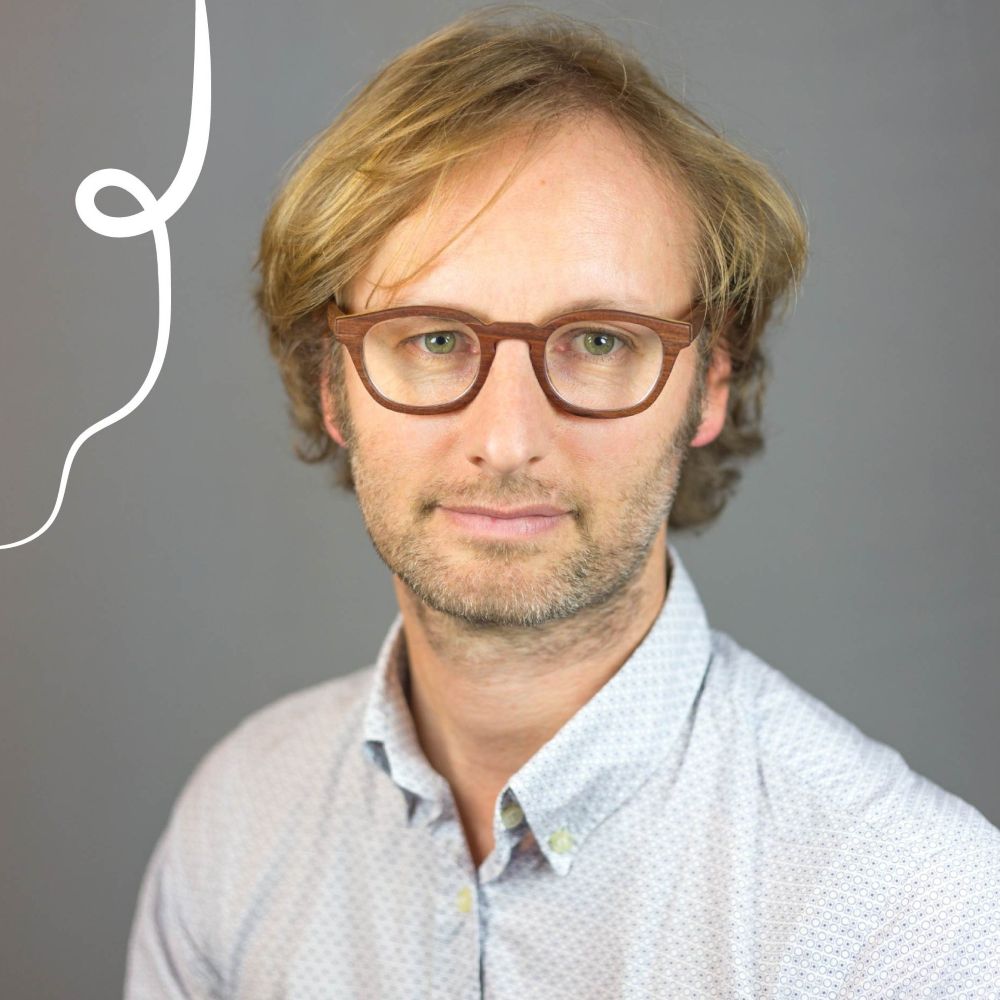 Nicolas Beziau - boucle