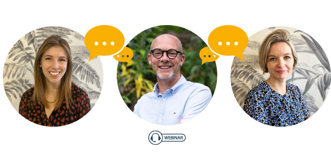 Intervenants webinaire novembre - Prévia